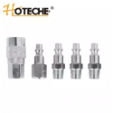 5PCS Short head QUICK COUPLER A83015