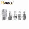 5PCS Short head QUICK COUPLER A83015