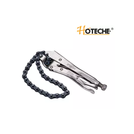 Chain Type LocKing Plier 110901