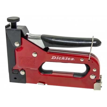 Heavy duty 3 in 1 stapler Dickie's (DKS218011)