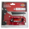 Heavy duty 3 in 1 stapler Dickie's (DKS218011)