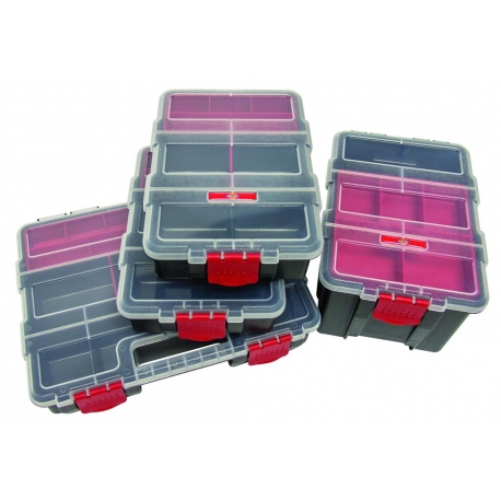 Set of 4 organizers Dickie's (DKS320020)