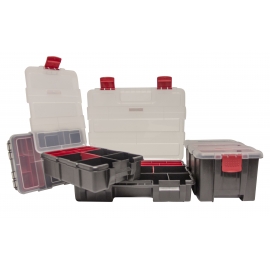 Set of 4 organizers Dickie's (DKS320020)