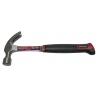 Dickie's 16 oz one piece claw hammer (DKS221051)