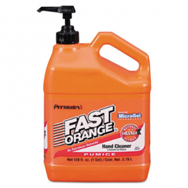 Orange pumice hand cleaner 3.78L (ITW25219)