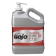 GoJo Cherry Gel Pumice hand cleaner (315235802)
