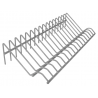 16 slot plier rack (W30552)