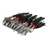 16 slot plier rack (W30552)