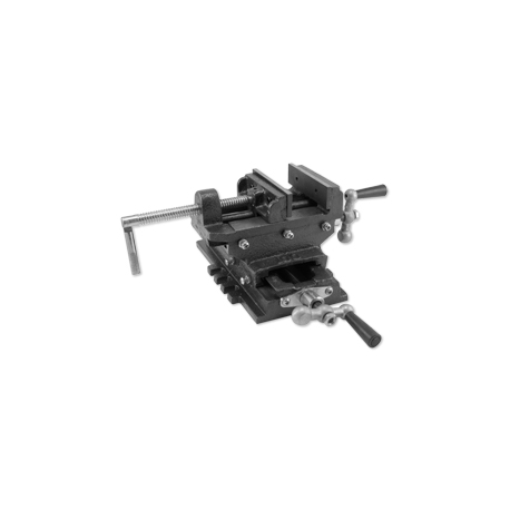 4 INCH -HD- CROSS SLIDE VISE