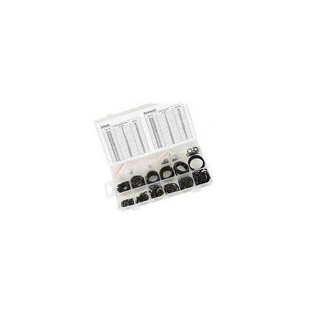 Retaining ring assortment kit 100 piece (T41) Retaining ring assortment kit 100 piece (T41)