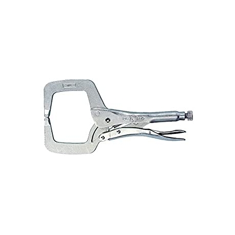 Irwin Vse Grip 11'' locking plier (11R)