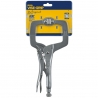 Pince etau 11'' de Irwin Vise Grip (11SP)