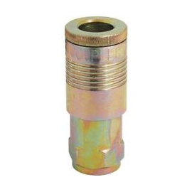 1/2'' NPT female air coupler (BT-1815)