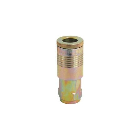 1/2'' NPT female air coupler (BT-1815)