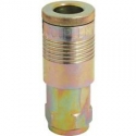 1/2'' NPT female air coupler (BT-1815)