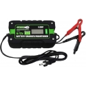 Battery charger maintainer 6/12 Volt (38055)