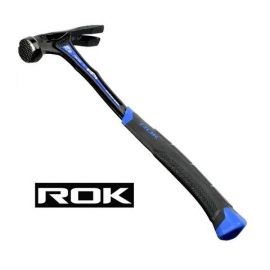 Framing hammer 17 ounce (65500)