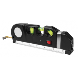 Laser Pro 4 in 1 measure tool (W5706)