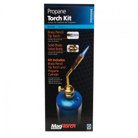 PROPANE TORCH KIT (520000)