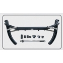 Motorcycle attachment for BT955 (BT955-A)