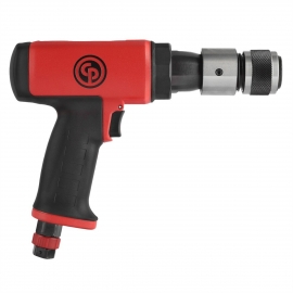 Chicago Pneumatic Low Vibration and Lightweight Short Air Hammer CPT7160