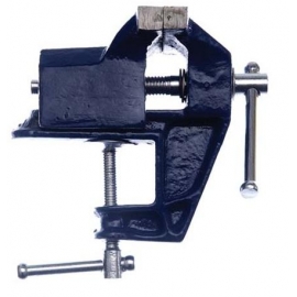 CLAMP ON TYPE UTILITY VISE 2-1/2 INCH (Z25Y)