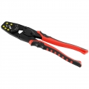 Professional Multipurpose Crimping and Wire Stripper (1.5/2.5/6.0/10/16 MM) KTI56204