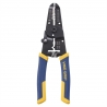 Vise-Grip® Wire Stripper and Crimper, 6 in. Long VGP2078316