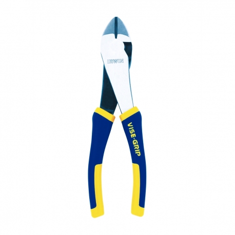 Vise-Grip® 7 in. ProPliers Diagonal Cutting Pliers VGP2078307