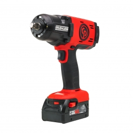 Chicago Pneumatic 1/2'' cordless brushless impact wrench (CP8849)