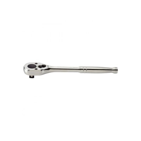 1/2'' drive Cr-V commercial graded ratchet (BS361327)