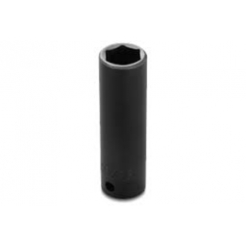 Deep impact socket 1/2'' drive x 9/16'' (701504)