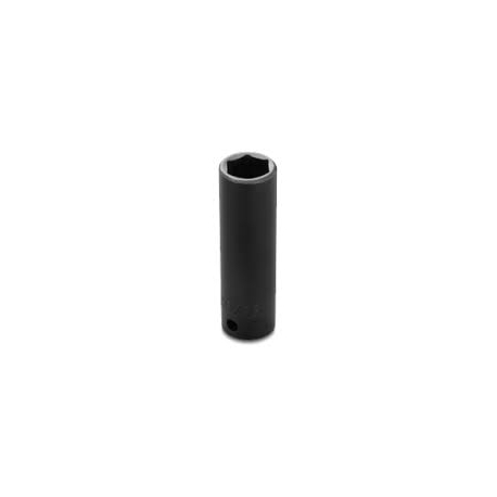 Deep impact socket 1/2'' drive x 9/16'' (701504)