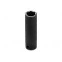 Deep impact socket 1/2'' drive x 9/16'' (701504)