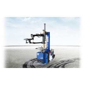 Semi Automatic tire changer with Swing assist Arm (BT8530)