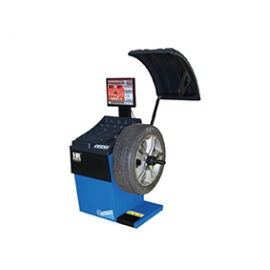 Pro commercial wheel balancer (BT9710)