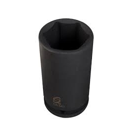 Impact socket 36mm x 3/4'' drive (436MD)