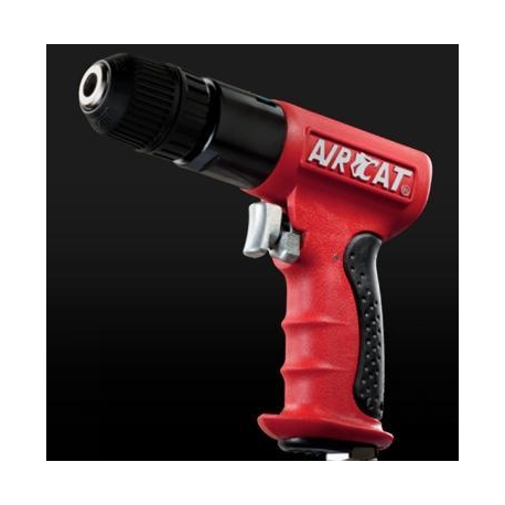 AIRCAT® 3/8 Reversible Air Drill (AC4338)