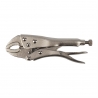 Curved Jaw Lock-Grip Pliers - 5"/125mm - 707021