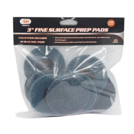 Surface preparation pads 3 inch (82072)