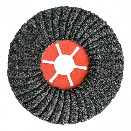 Semi flexible 5'' disc (45082)