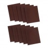 Aluminum oxide sandpaper (44910)