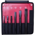 Mayhew 6 piece Pro Cold Chisel kit (60560)