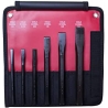 Mayhew 6 piece Pro Cold Chisel kit (60560)