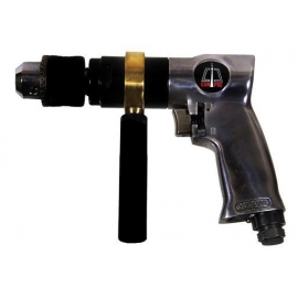 Chicago Pneumatic 1/4 Angle Die Grinder - CP875