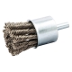 7/8 inch knotted wire steel brush (413598)