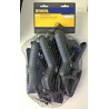 IRWIN 14 piece Nylon Spring clamp set (1901246)