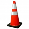 Safety traffic cone (BT700B-1)