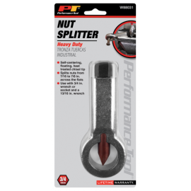 Nut splitter (W88031)