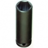 Deep impact socket 3/8" x 19mm (368019)